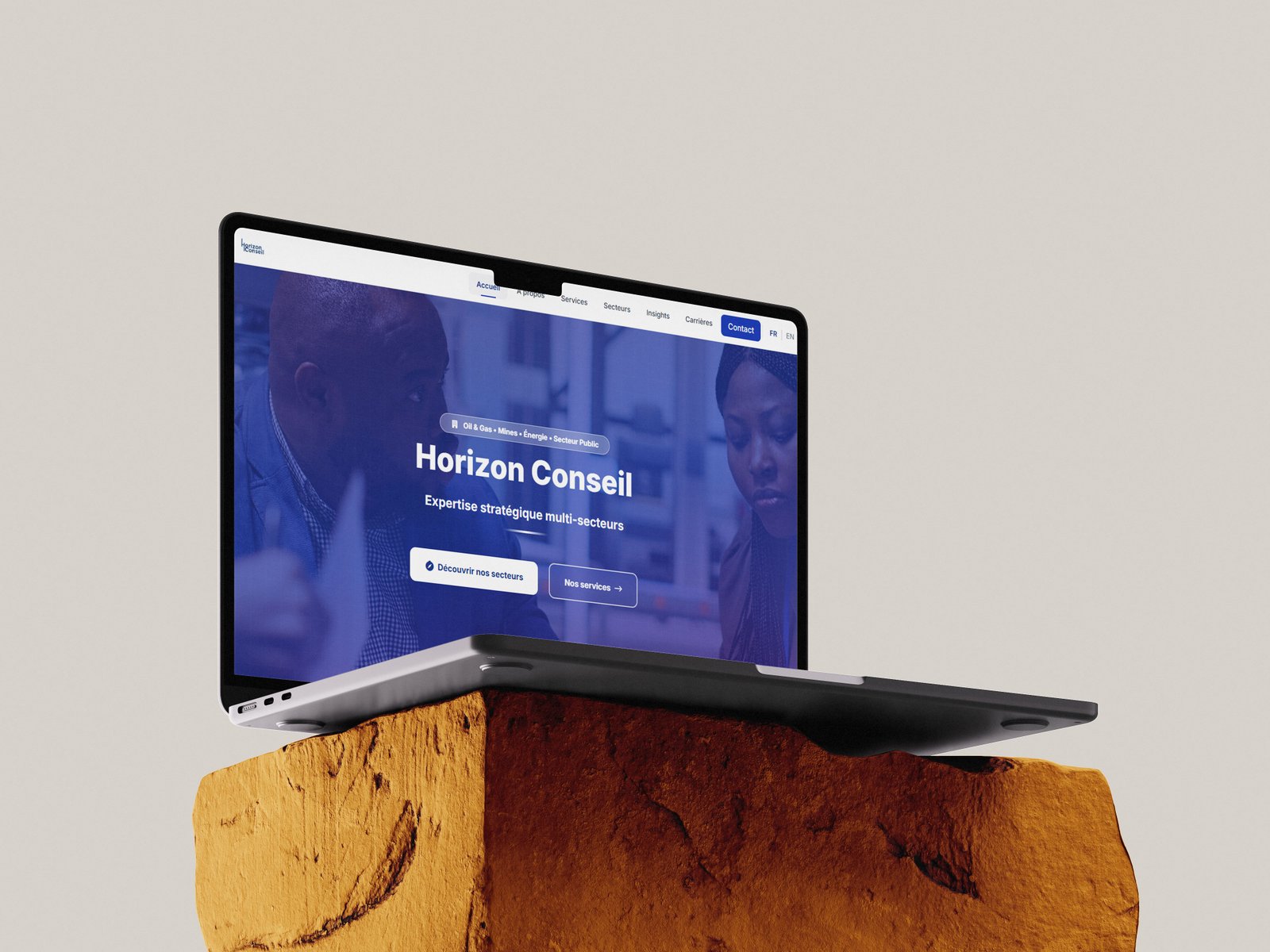 Horizon Conseil — visuel 2